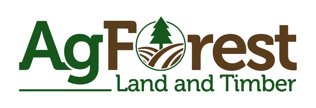 AgForest of Georgia madison ga LOGO